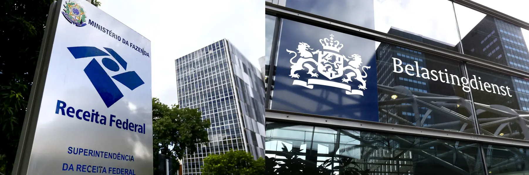 Alteração do domicílio tributário brasileiro